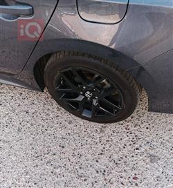 هوندا سيفيك